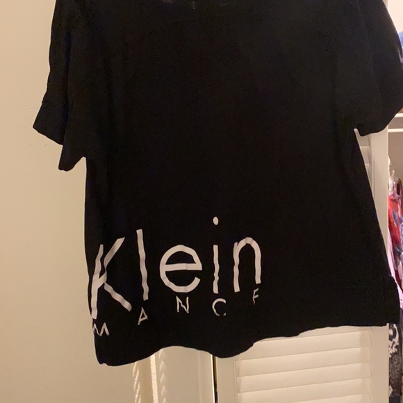 Calvin Klein Tops Calvin Klein Shirt Bought In Tj Maxx Three Years